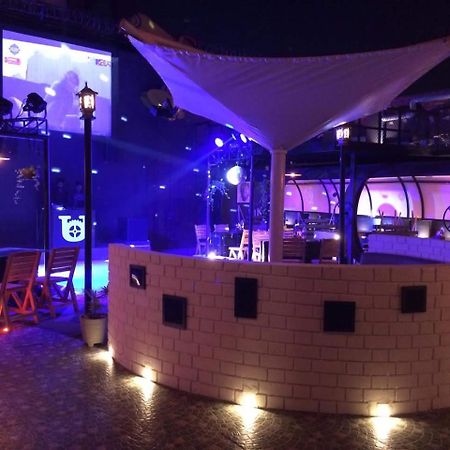Vijay Paradise Lucknow Exterior photo