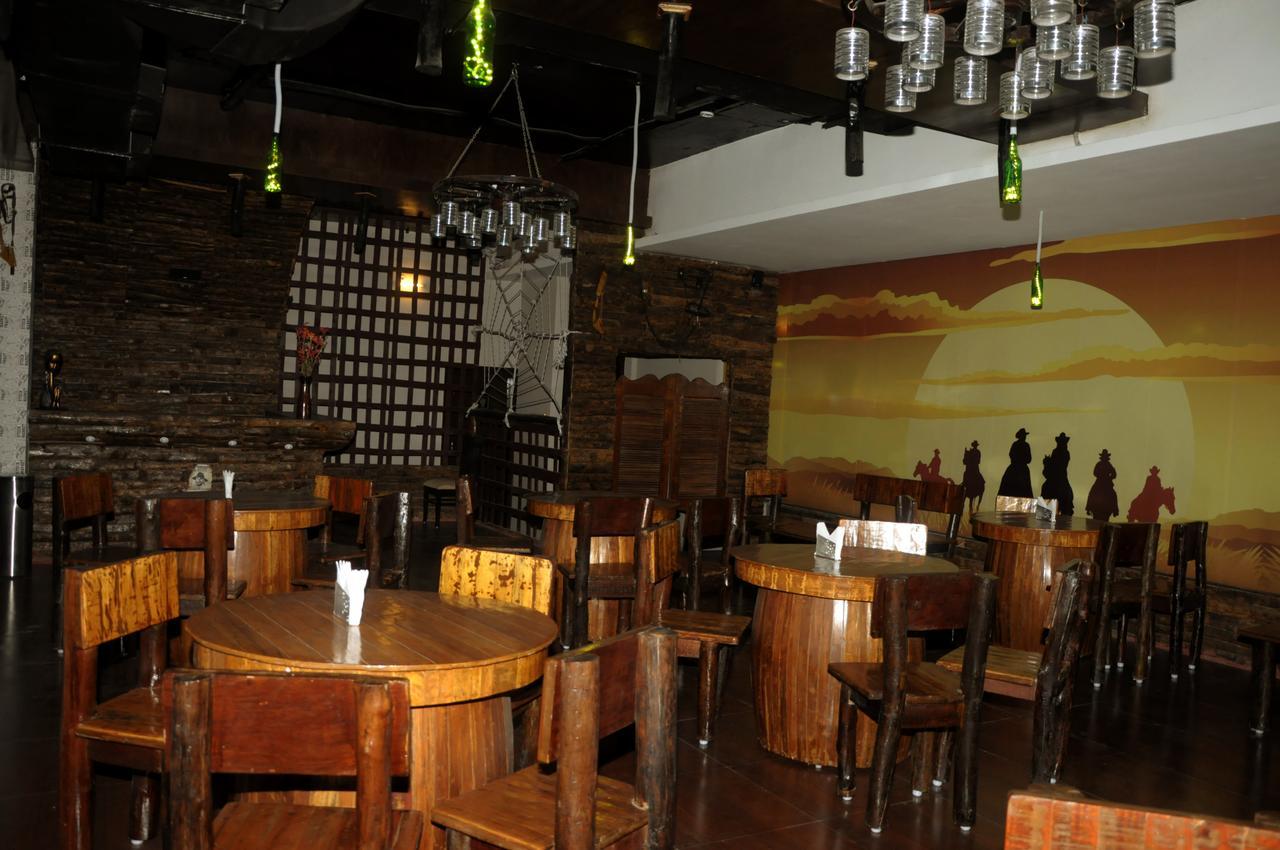 Vijay Paradise Lucknow Exterior photo