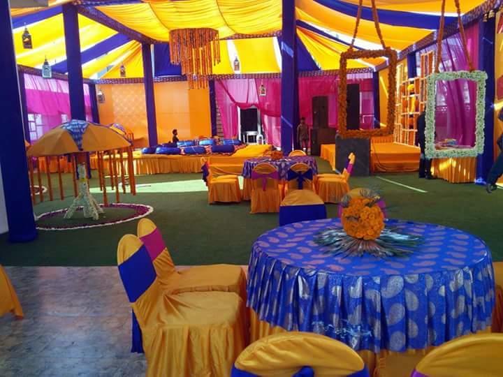 Vijay Paradise Lucknow Exterior photo