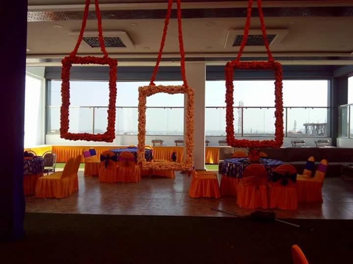Vijay Paradise Lucknow Exterior photo