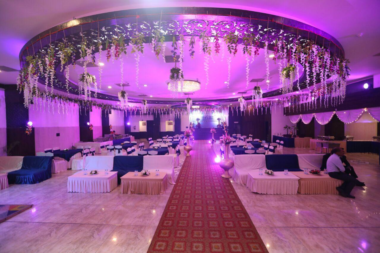 Vijay Paradise Lucknow Exterior photo