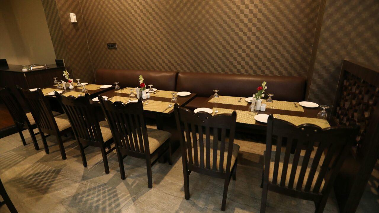 Vijay Paradise Lucknow Exterior photo